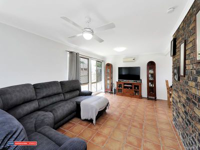 36 Berry Street, Churchill