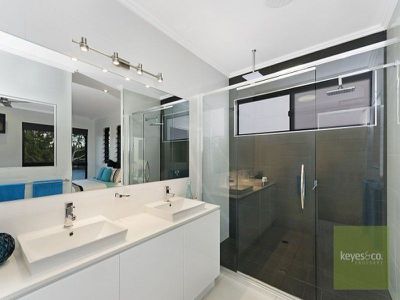 4 Wateredge Cove, Douglas