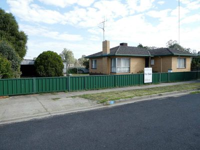 9 President Street, Seymour