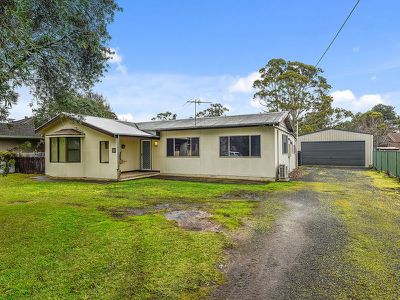 48 Fifth Street, Millicent