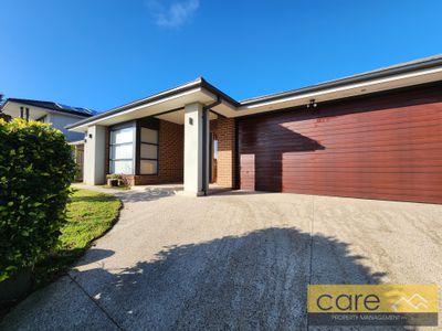6 Berrima Court, Cranbourne North