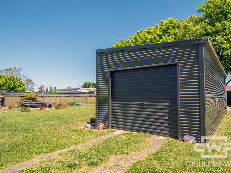 208 Sandon Street, South Guyra