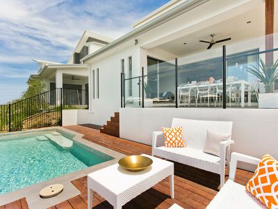 63 Cova Boulevard, Hope Island