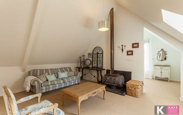 3 Brentwood Close, Dewhurst