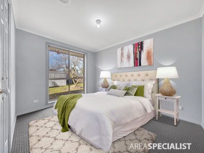 109 Bridgewater Road, Craigieburn