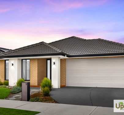 9 Creative Avenue, Clyde North