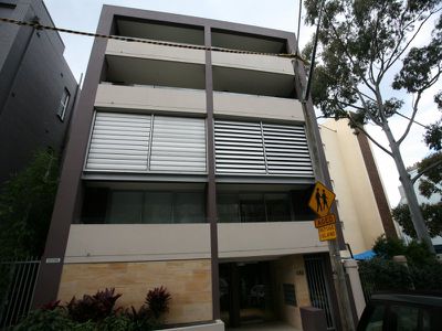5 / 44B Bayswater Road, Rushcutters Bay