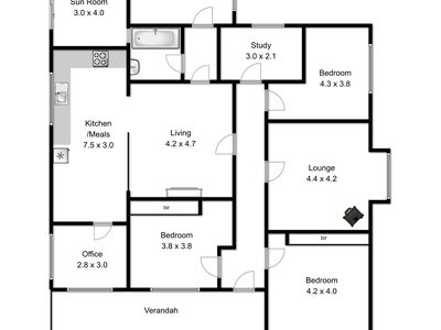16 Connors Road, Cygnet