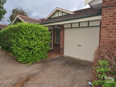 3 / 52 Birch Avenue, Dubbo