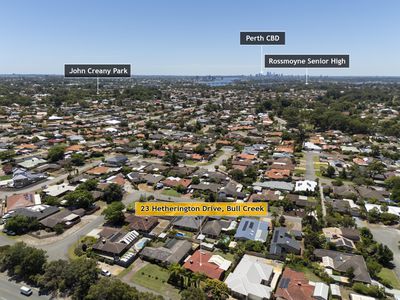 23 Hetherington Drive, Bull Creek