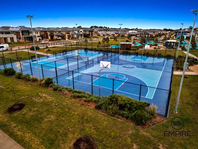 45 Stonefox Circuit, Clyde North