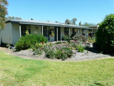 61 Marian Drive, Tocumwal