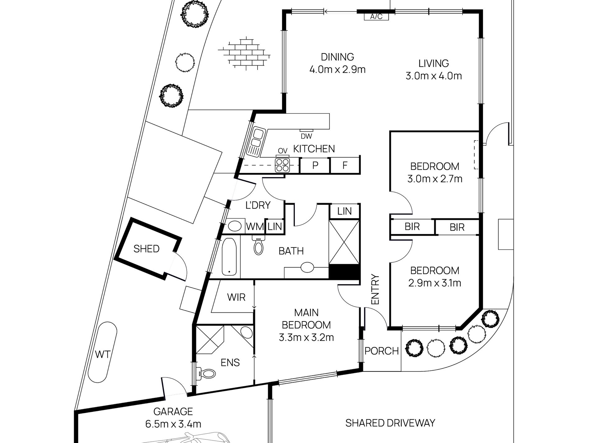 3 / 44 Godfrey Street, Thomson