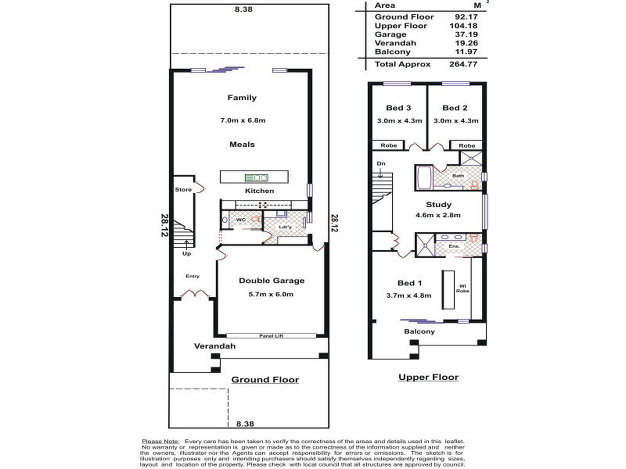 4 Cleland Ave , Unley