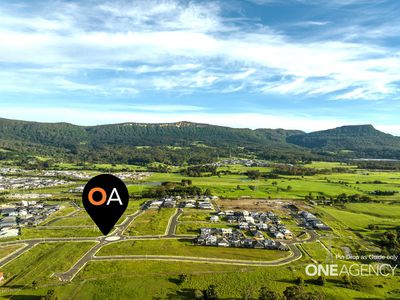 13 Greenview Drive, Horsley