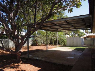 41 Casuarina Way, Kununurra