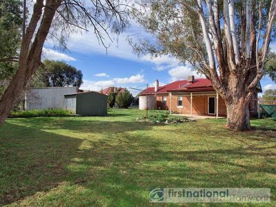 53 Fitzroy Street, Barraba