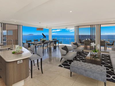 901 / 20 First Ave , Mooloolaba