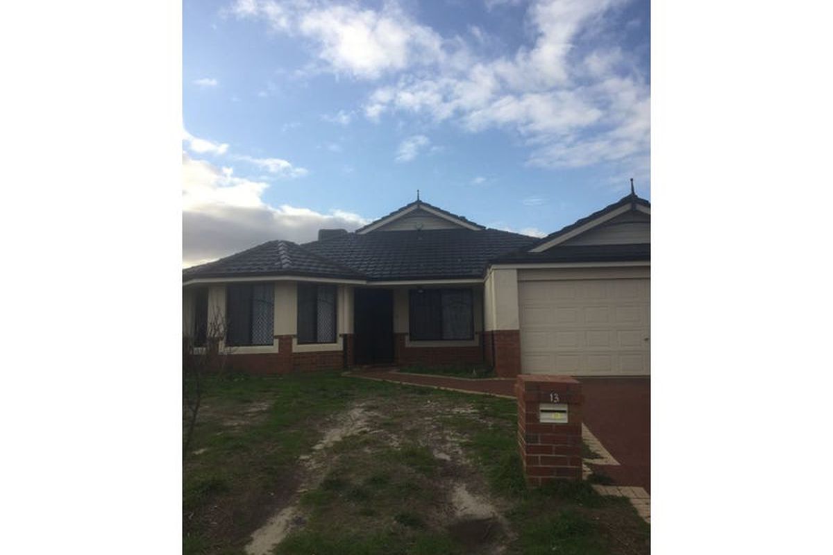 13 Aviemore Green, Canning Vale