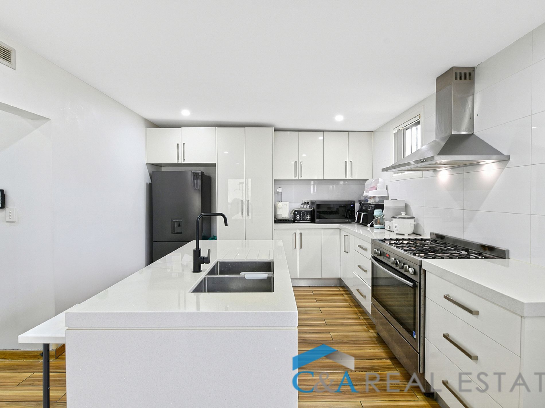 170 BORONIA ROAD, Greenacre