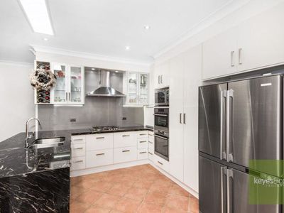 13 Vascoe Lane, Kirwan
