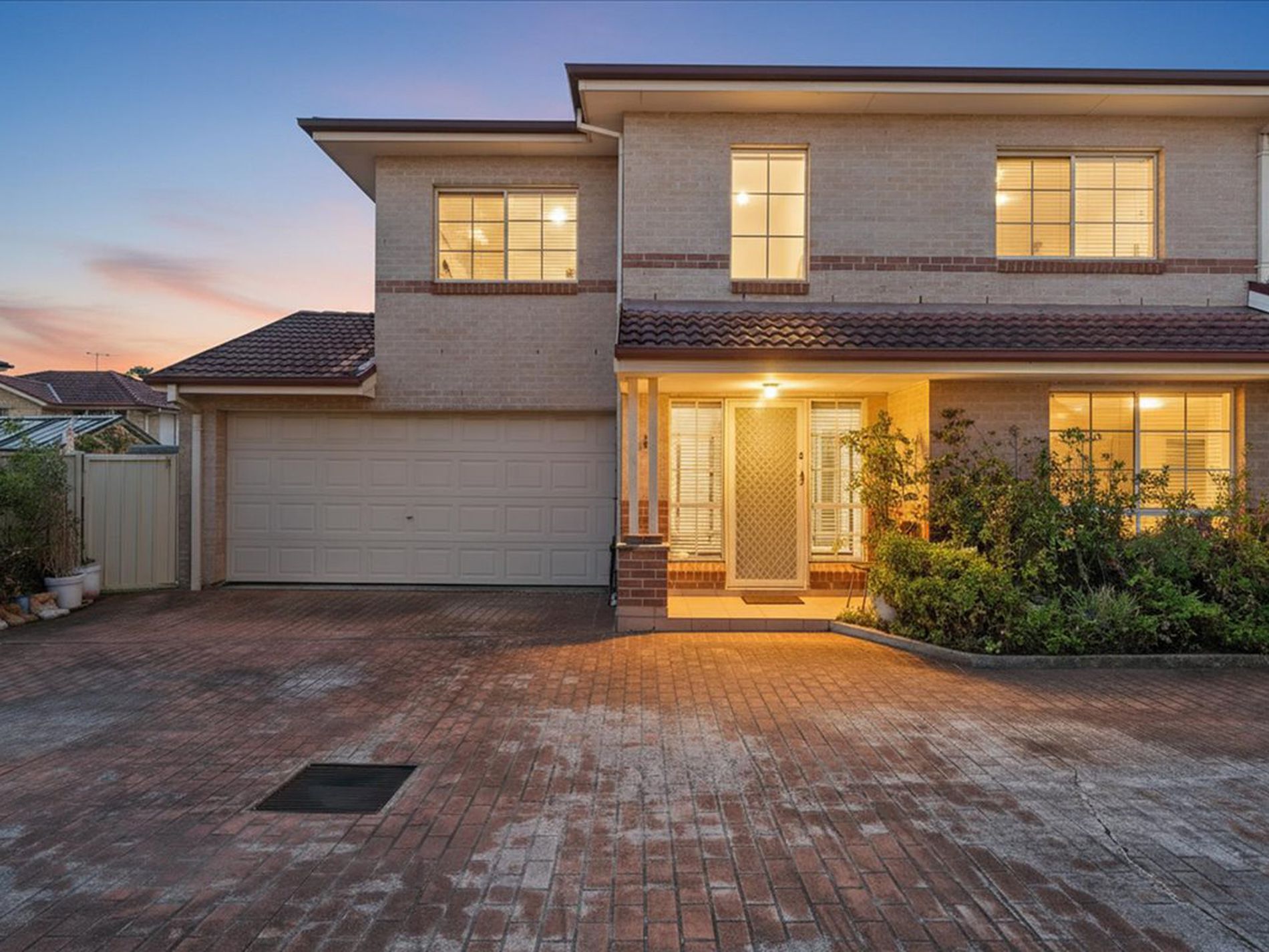 10 / 38 Verbena Avenue, Casula