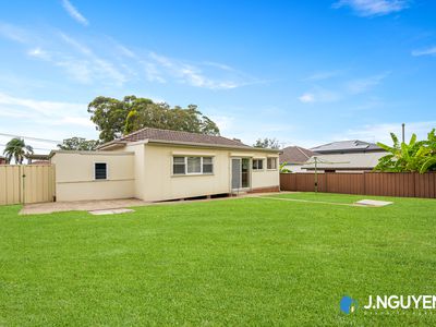 15 Grace Avenue, Cabramatta