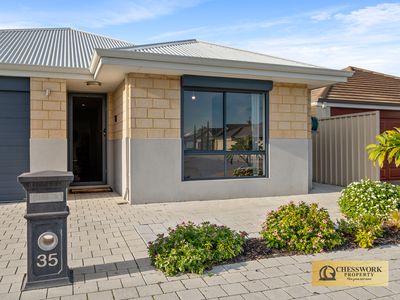 35 Marloo Street, Wattle Grove
