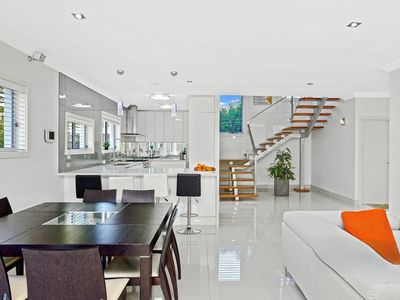 114 Kent Street, Epping