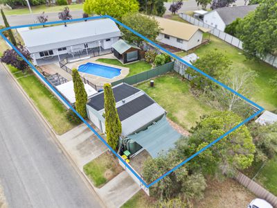 94 Wollamai Street, Finley
