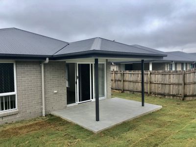 51 Wallace street , Walloon