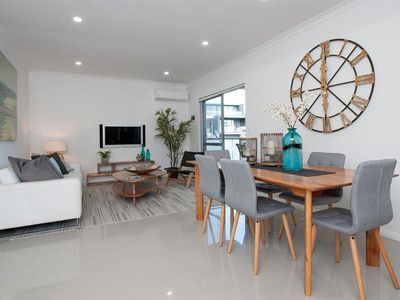 2/24 Nautilus Crescent, Scarborough