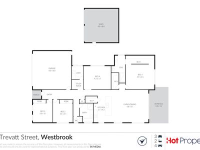 21 Trevatt Street, Westbrook