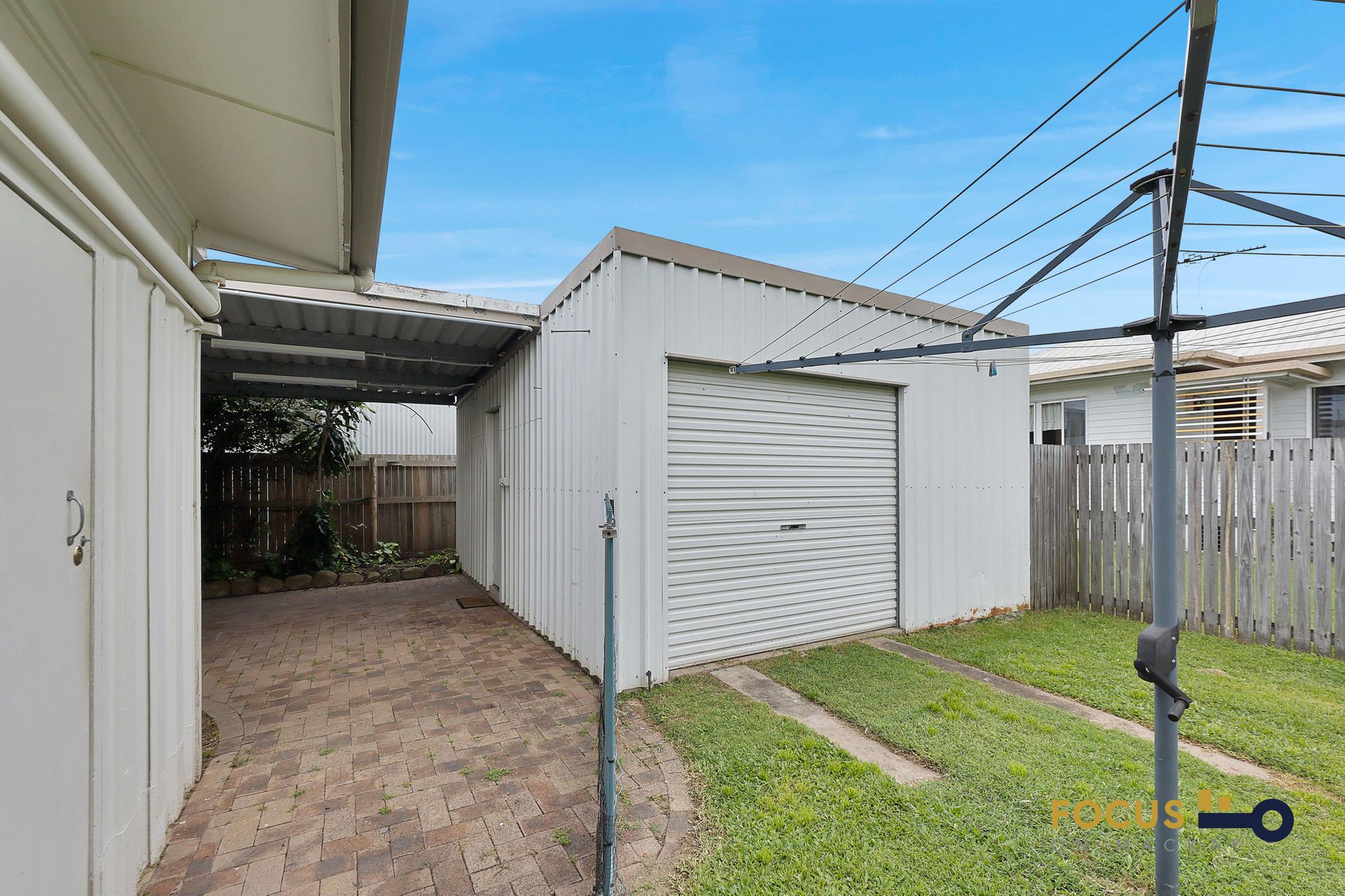 7 Edmonds Street, West Mackay