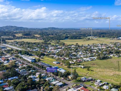 105 Station Street, Mullumbimby