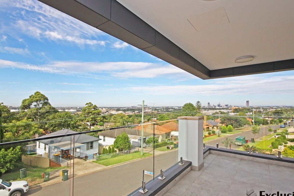 33 Gladys Street, Rydalmere