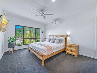 3 Scenic Ridge Drive, Cannonvale