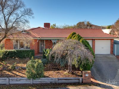 4 ROSEMONT COURT, Wodonga