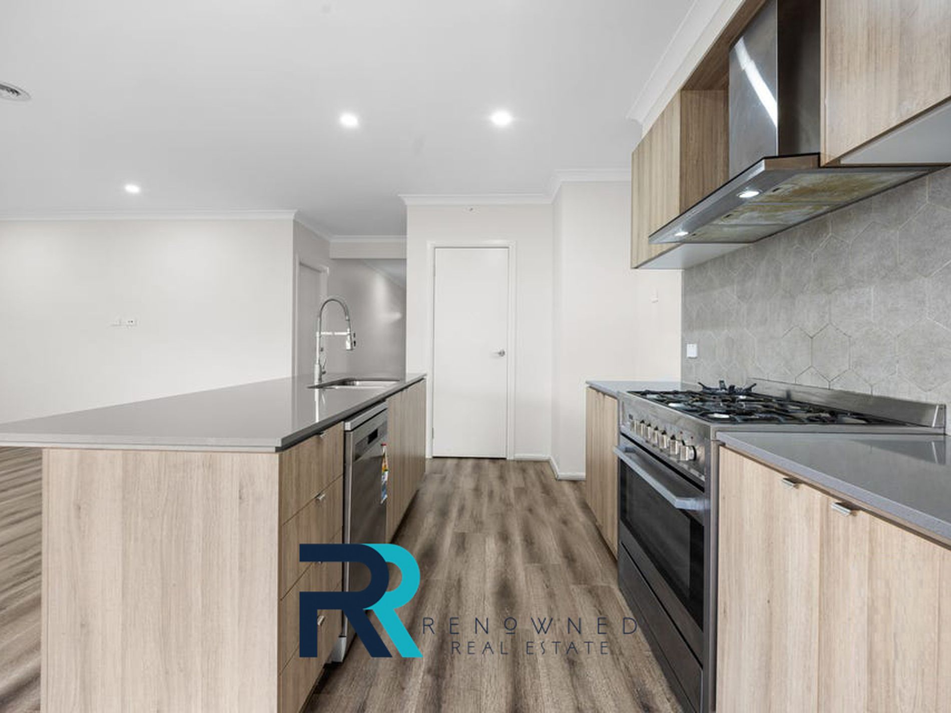 22 Rainier Drive, Truganina