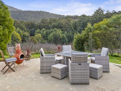 50 Cairns Road, Surges Bay