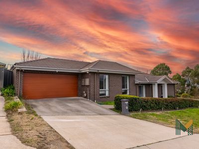 2 Gourgaud Street, Casey