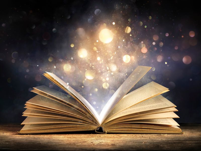 Investor Opportunity: Equity Stake in Independent Fantasy Publisher