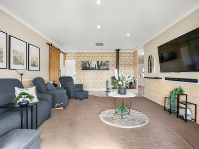 23 CUDLISS CLOSE, Baldivis