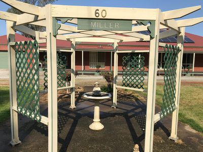 58-60 Murray Parade, Koondrook