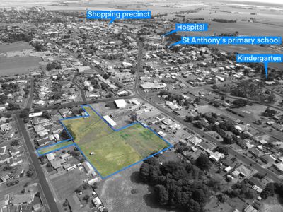 Lot 34, Playford Street, Millicent