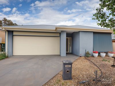 5 SEXTON PLACE, Wodonga