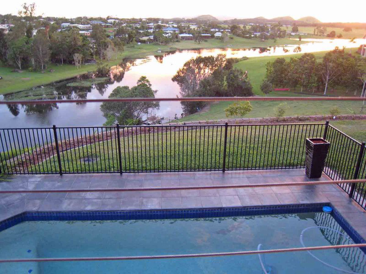 Yungaburra