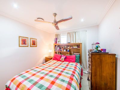 9 Bridgeman Parade, Kingaroy