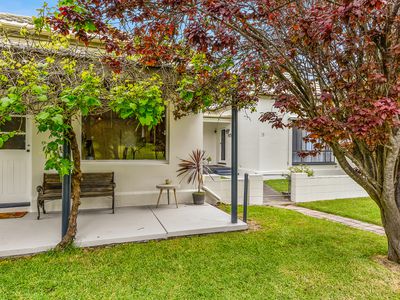 28 Railway Terrace, Rendelsham