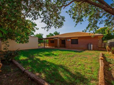 10 Osprey Drive, South Hedland